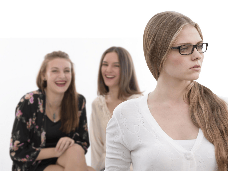 Psychische Erkrankungen - Vorurteile und Folgen