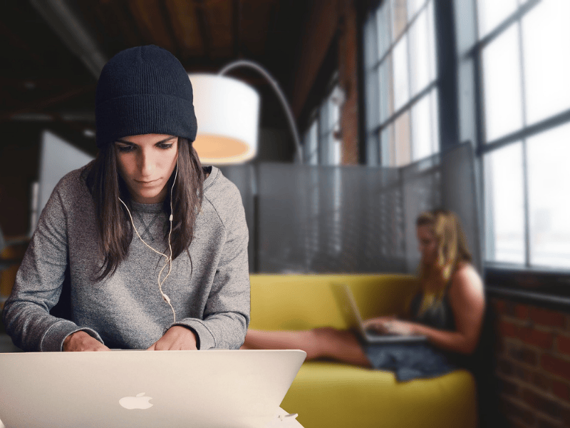 Rabatt für Azubis und Studierende 